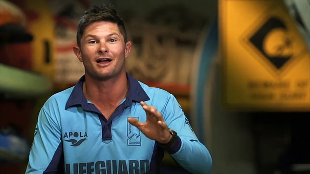 Bondi Rescue 8-13
