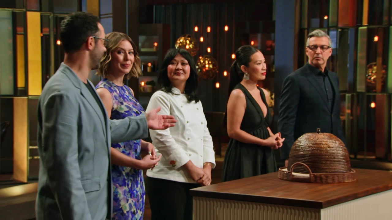 MasterChef 18-19
