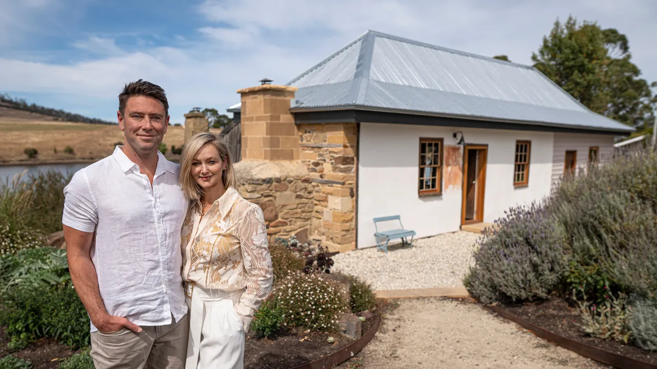 Restoration Australia 8-2