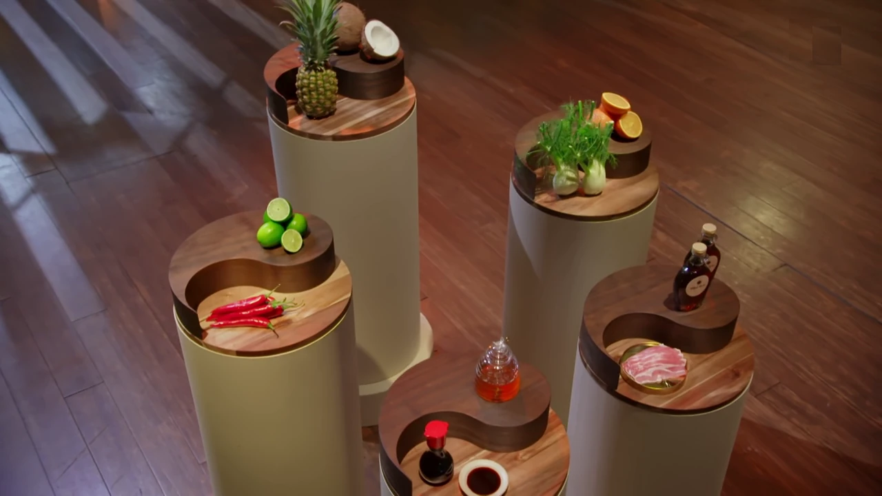 MasterChef 18-25