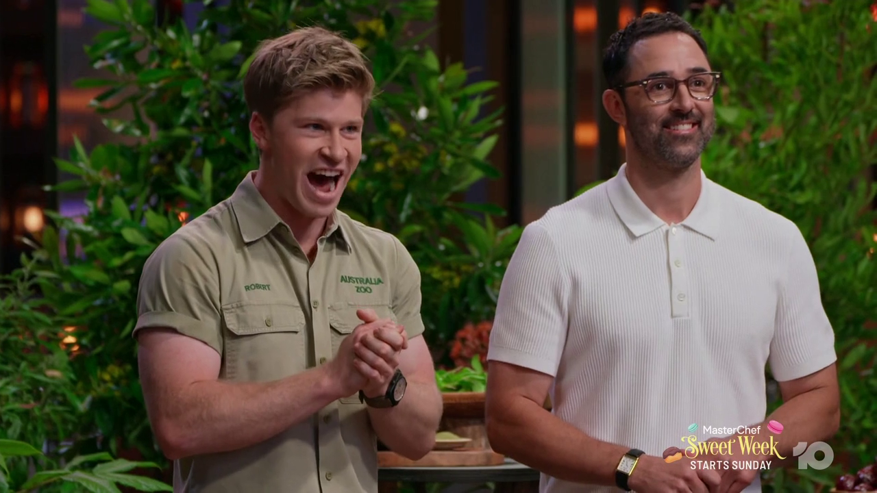 MasterChef 18-31