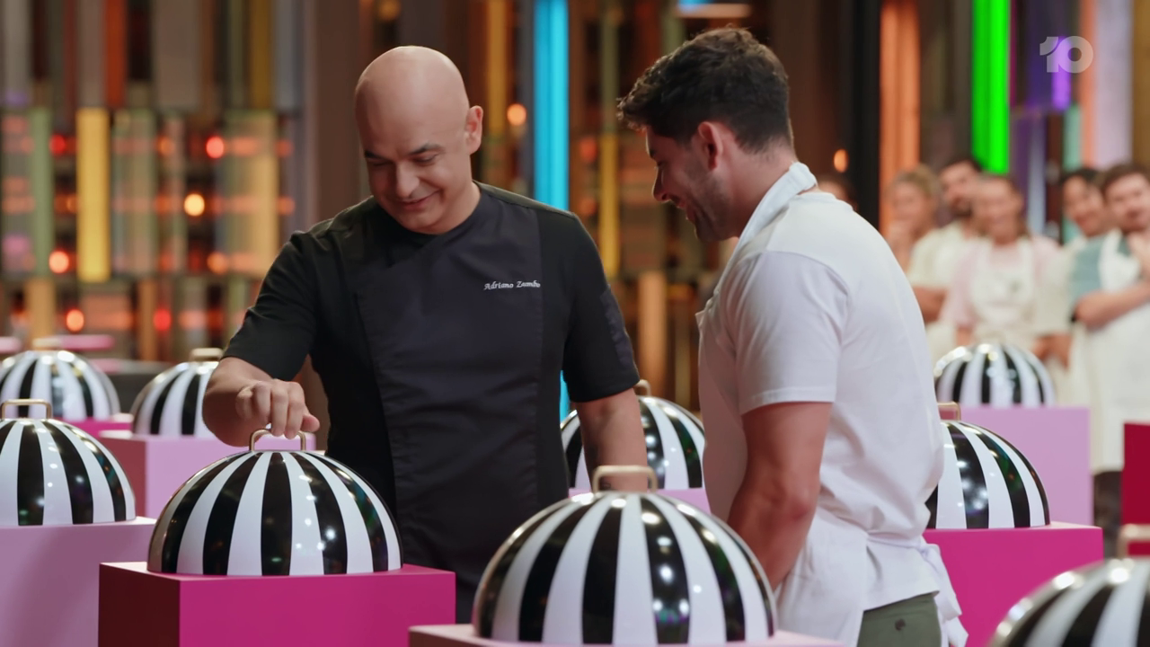 MasterChef 18-32