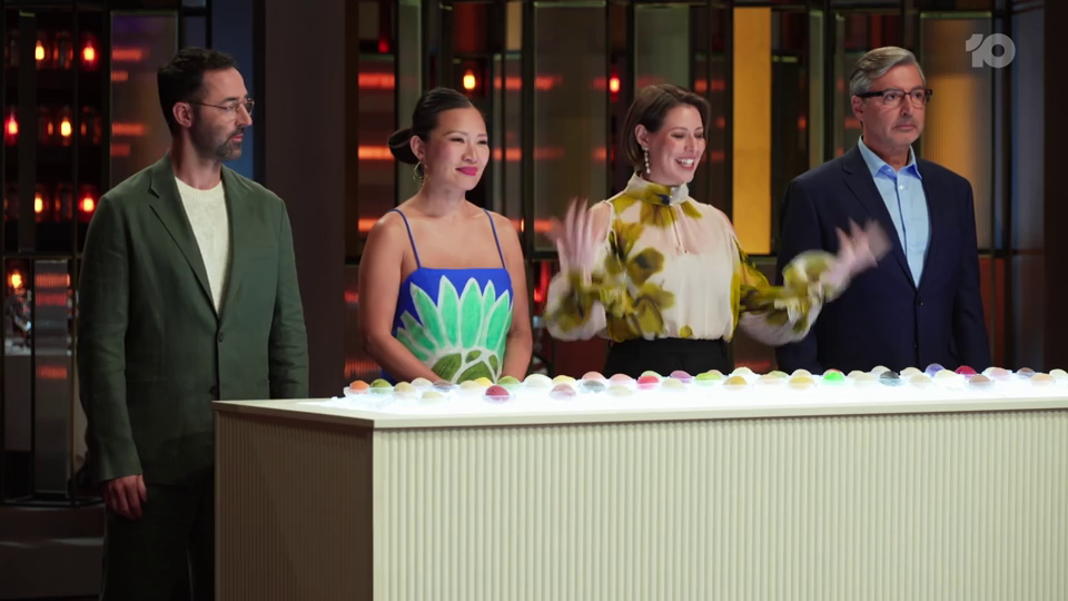 MasterChef 18-33