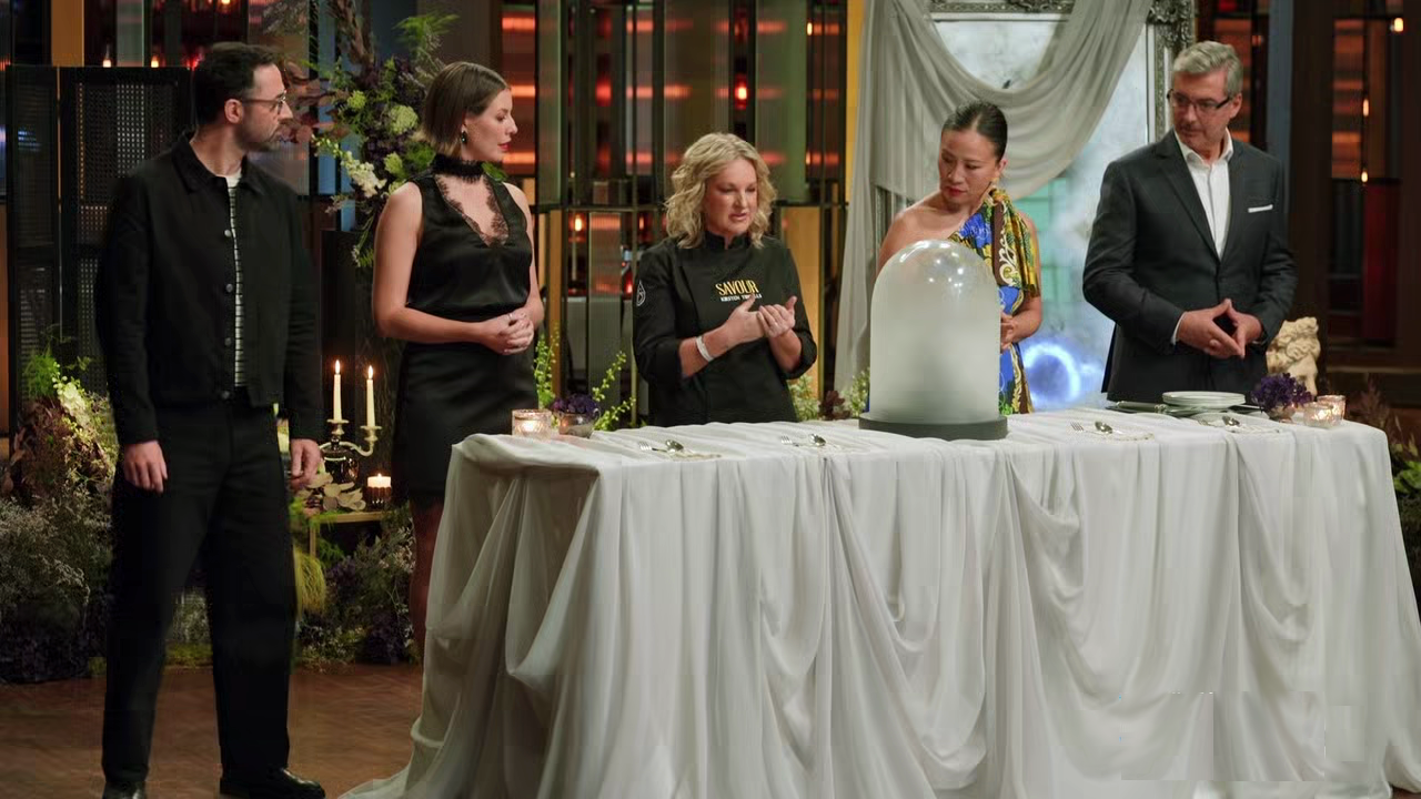 MasterChef 18-39