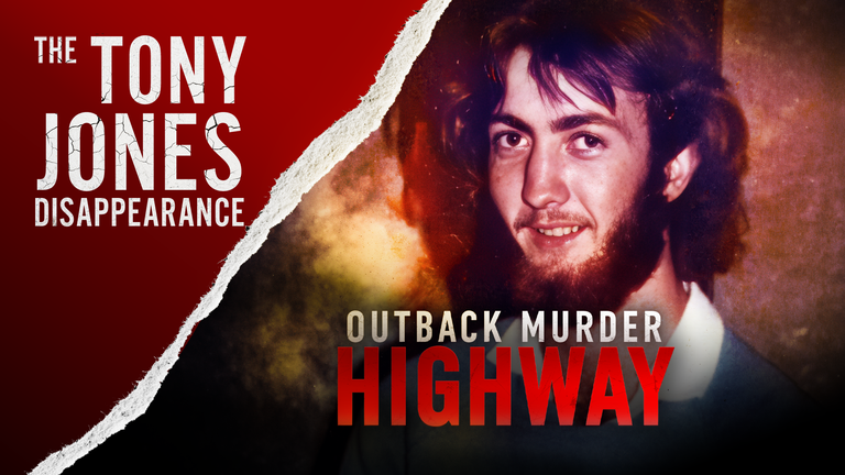 Outback Murder Highway 1-3
