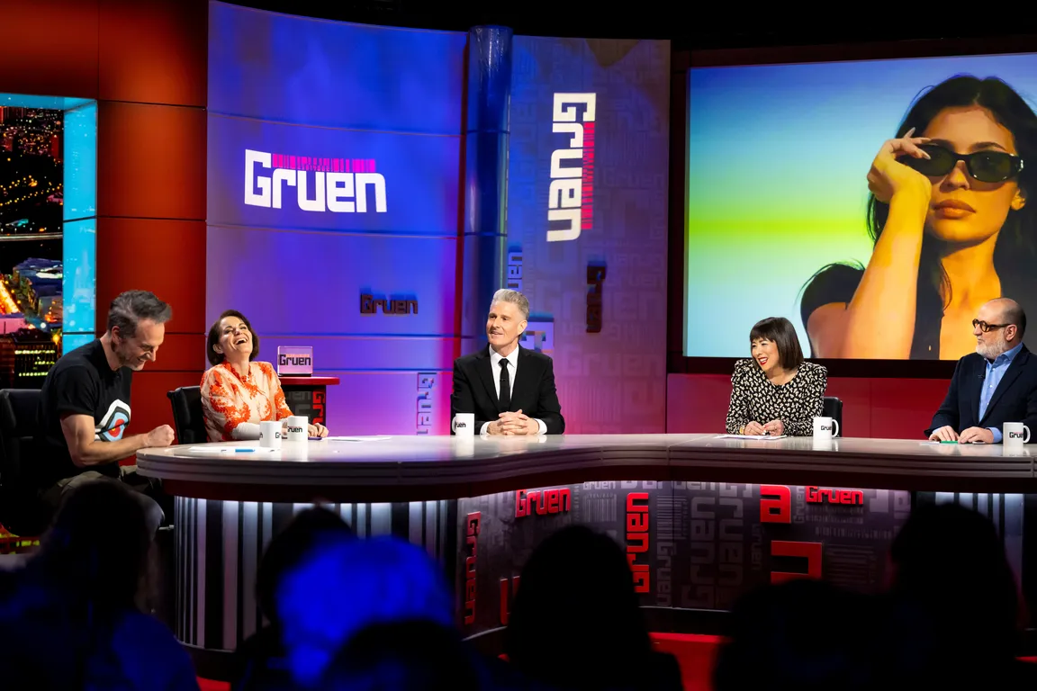Gruen 18-12
