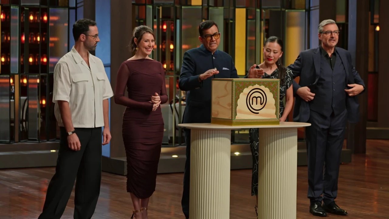MasterChef 18-44