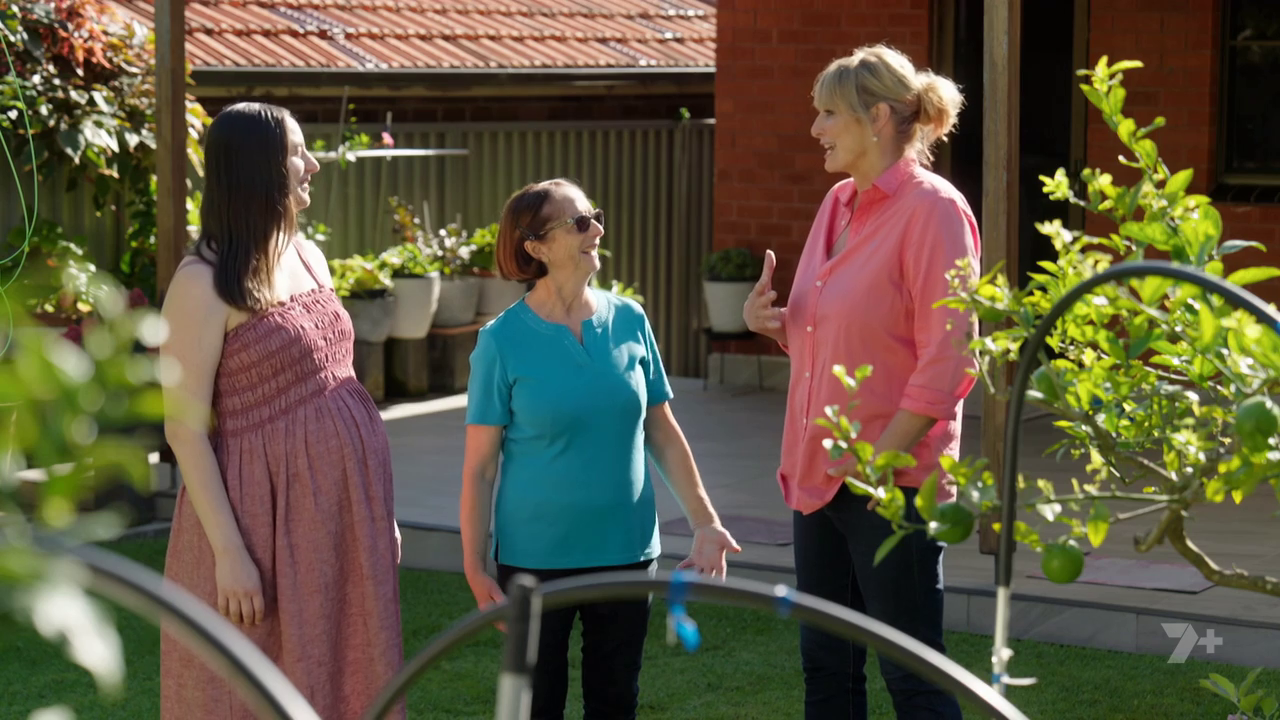 Better Homes and Gardens 32-22
