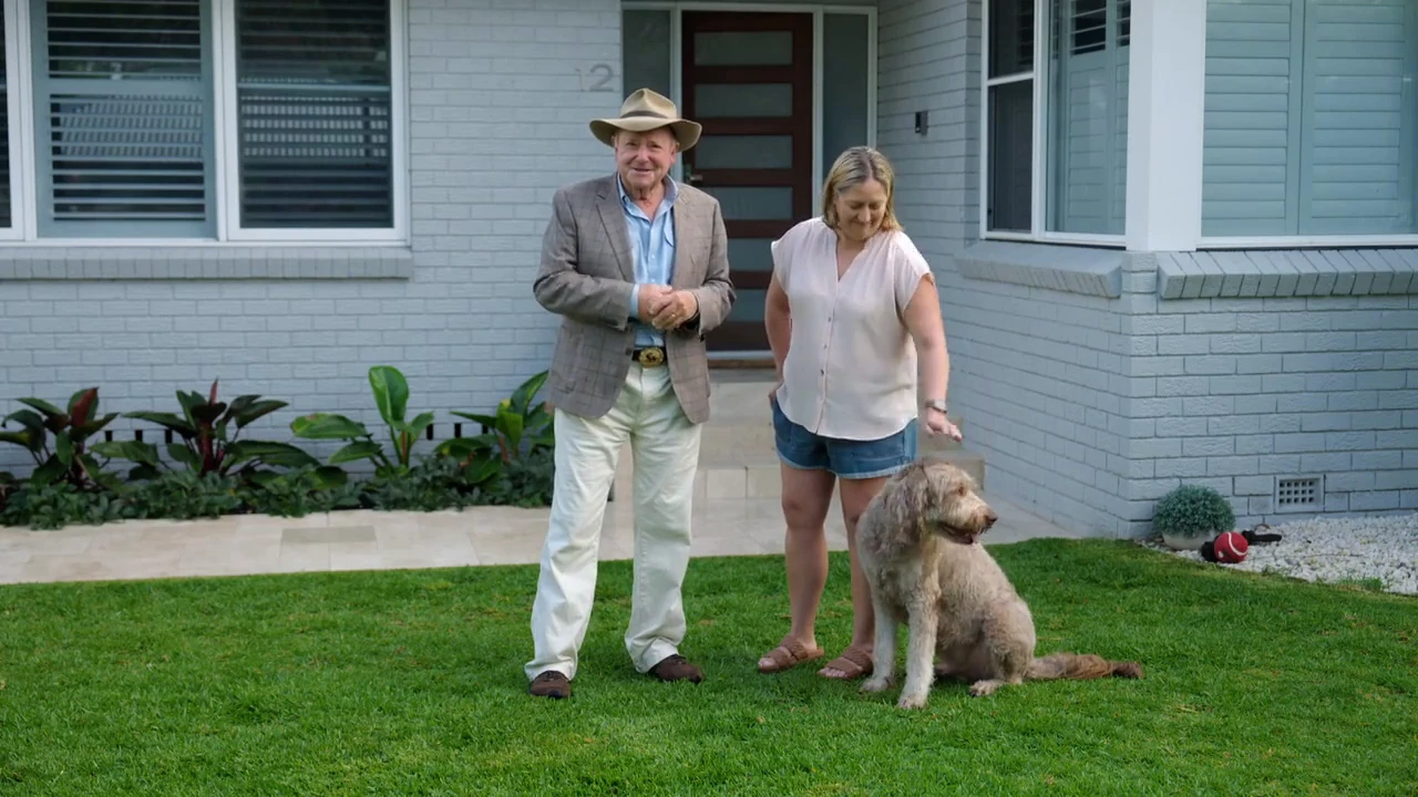 Better Homes and Gardens 32-23
