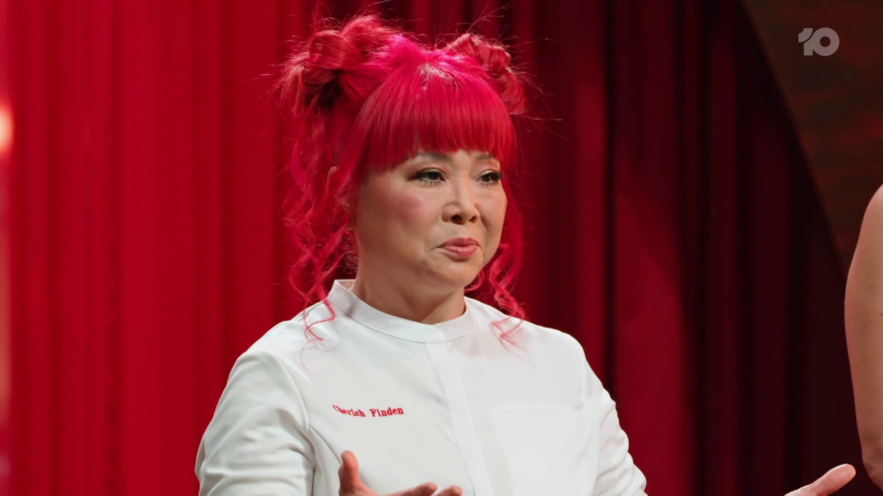 MasterChef 18-60