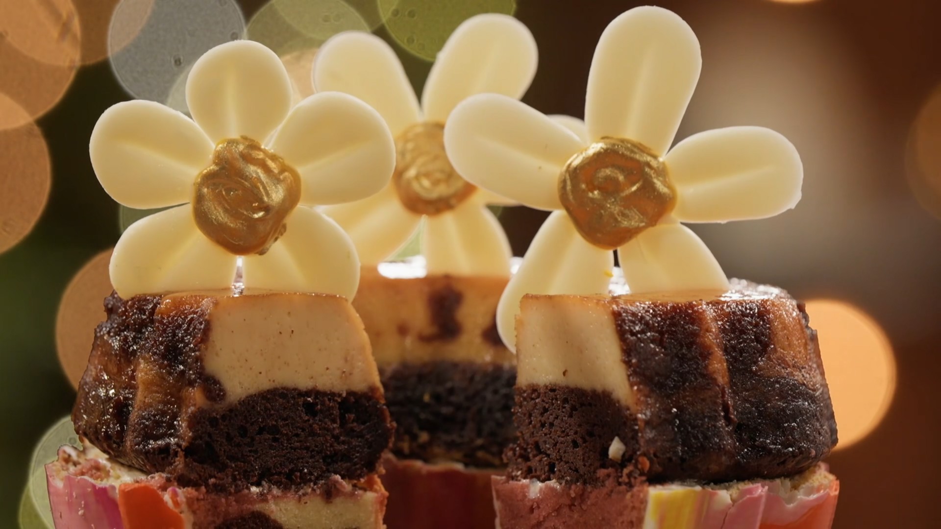 The Great Bake Off 10-9