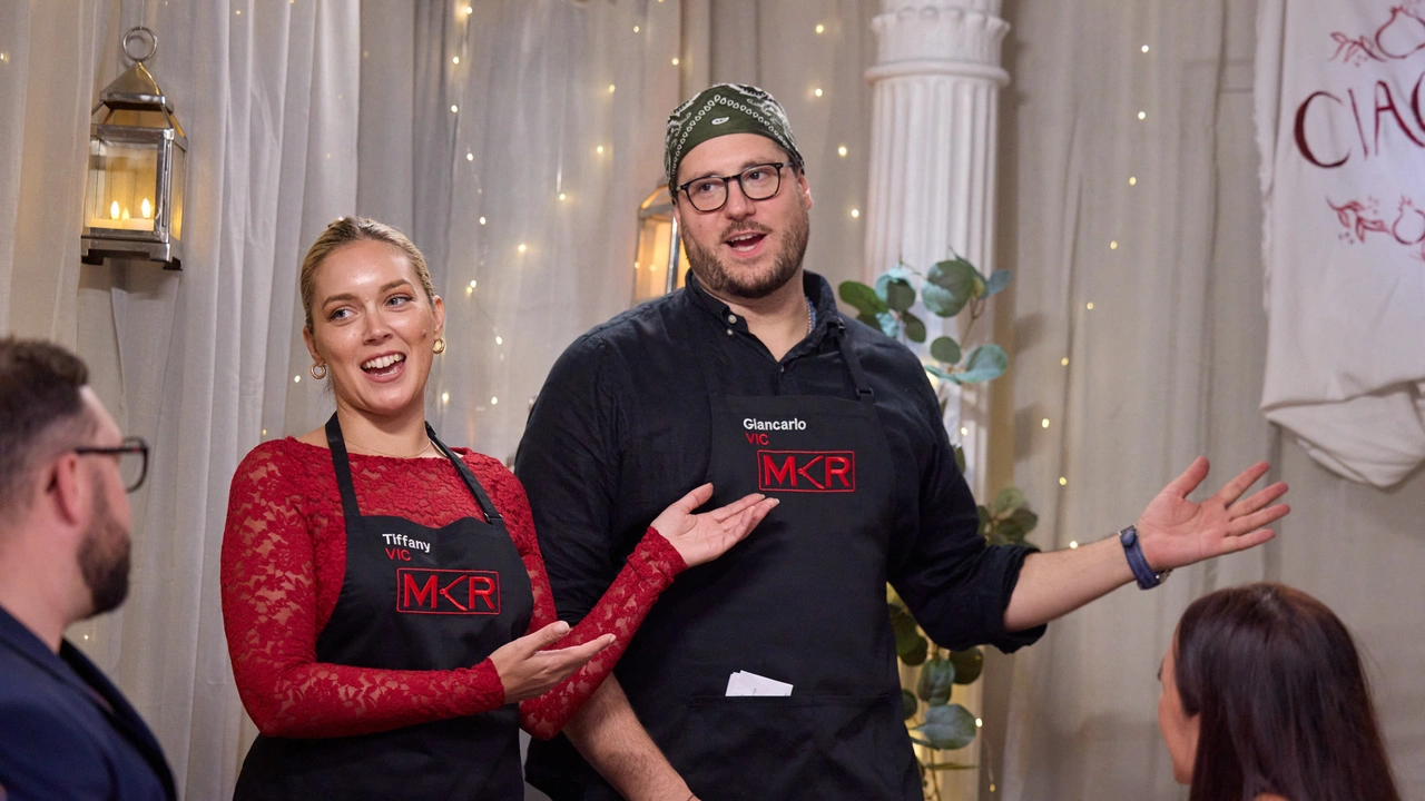 MKR 16-4