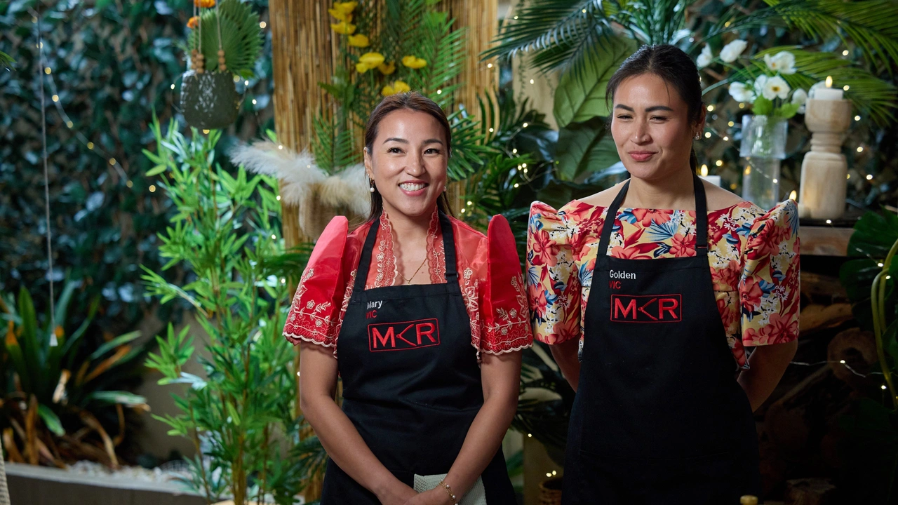 MKR 16-5