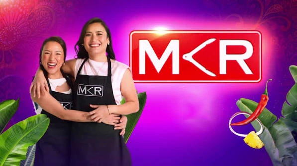 My Kitchen Rules