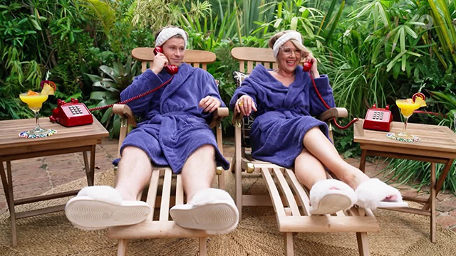 I’m a Celebrity 12-1