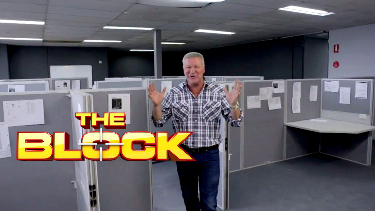 The Block 9-1