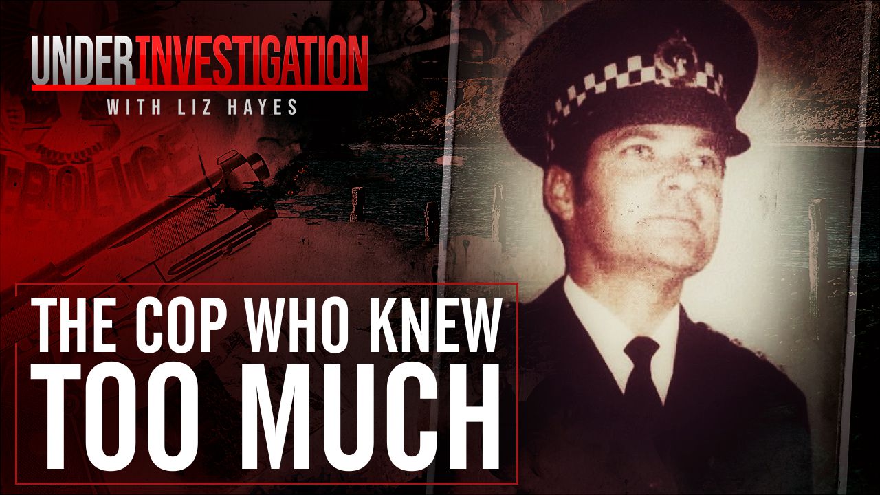 Under Investigation 4-1
