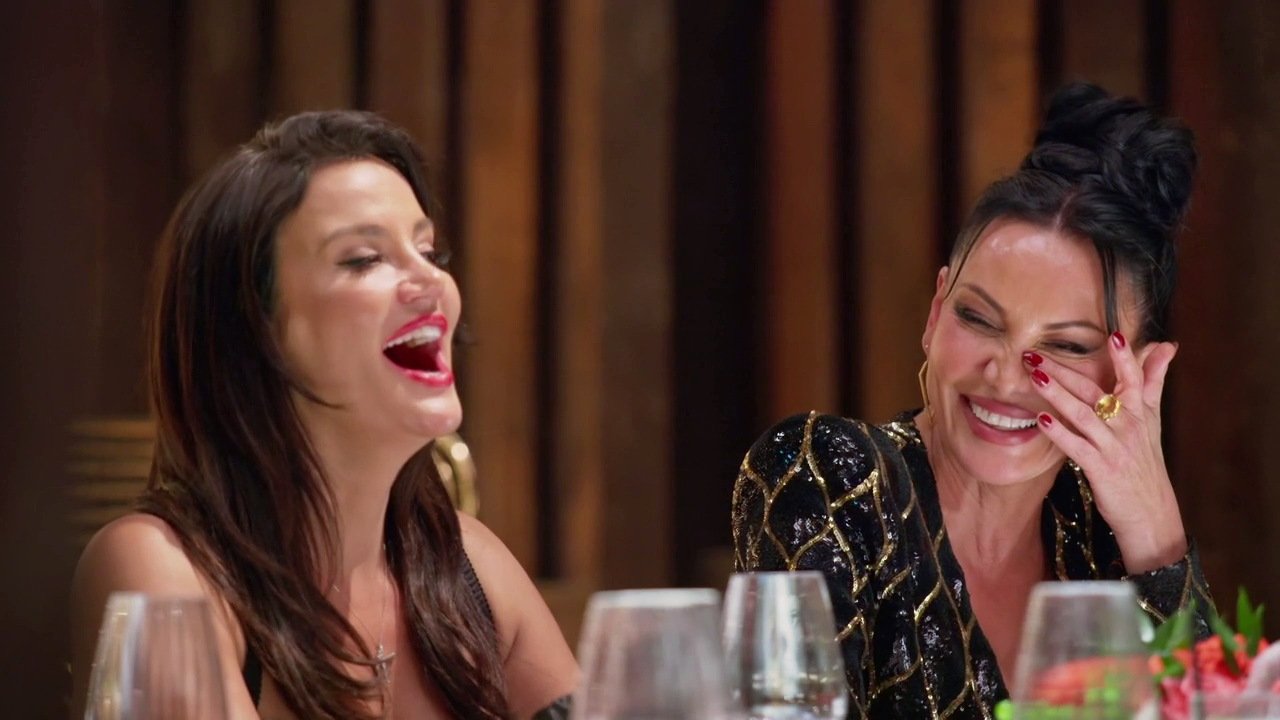 Real Housewives of Sydney 3-1