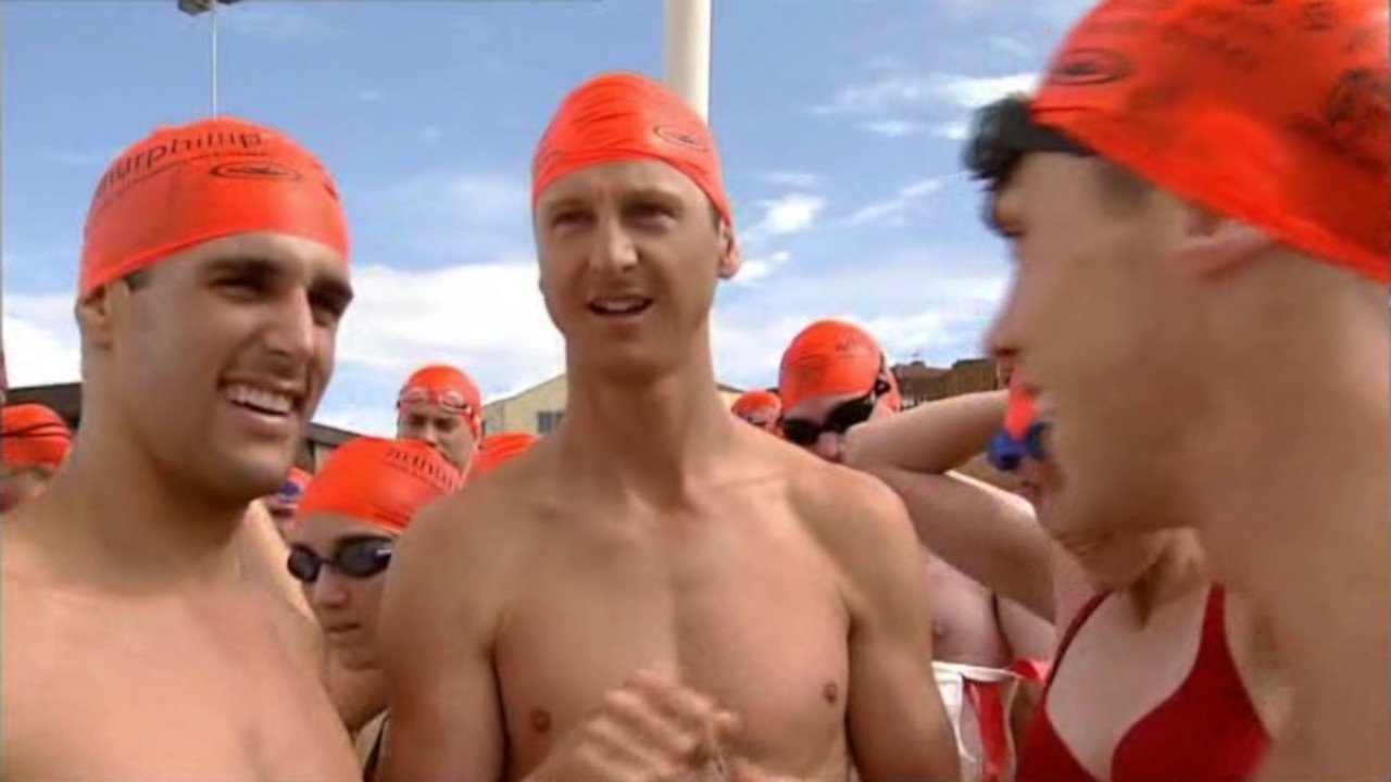Bondi Rescue 2-5