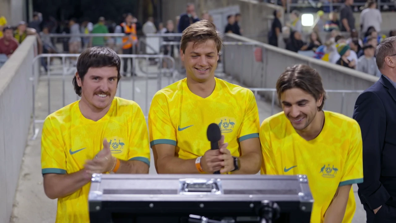 The Inspired Unemployed Jokers 3-1