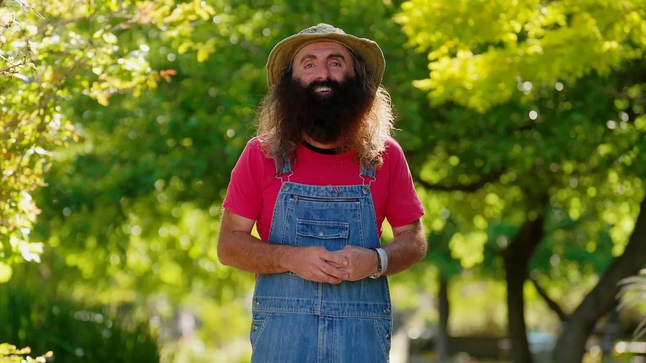 Gardening Australia 36-1