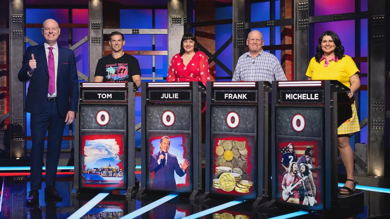 Hard Quiz 10-1
