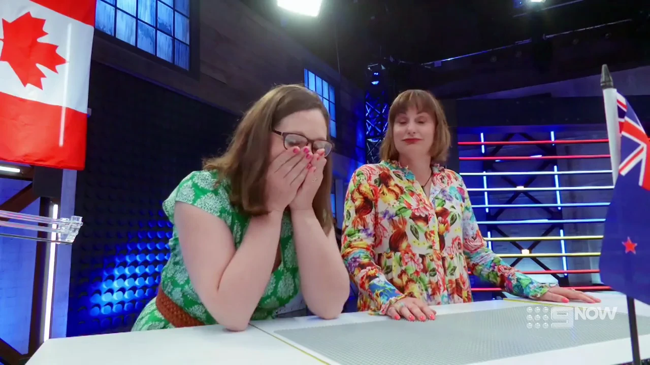 Lego Masters 7-1