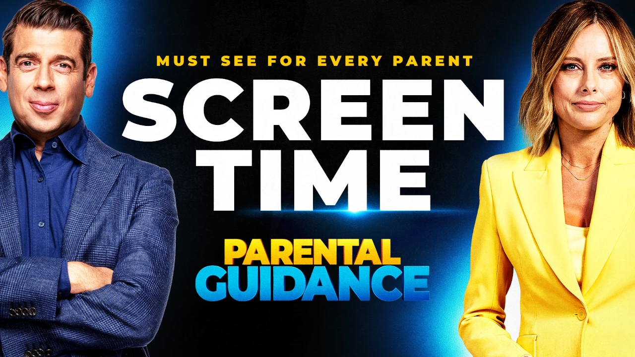Parental Guidance 3-1