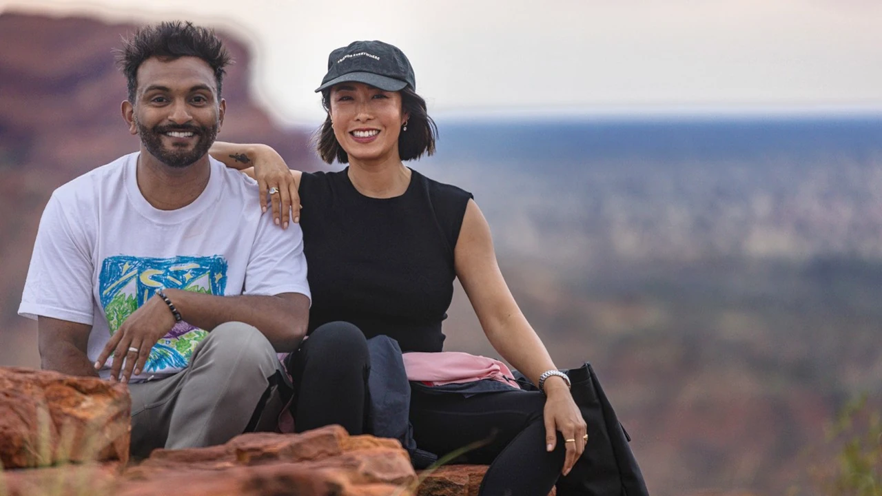 Great Australian Road Trips 1-1