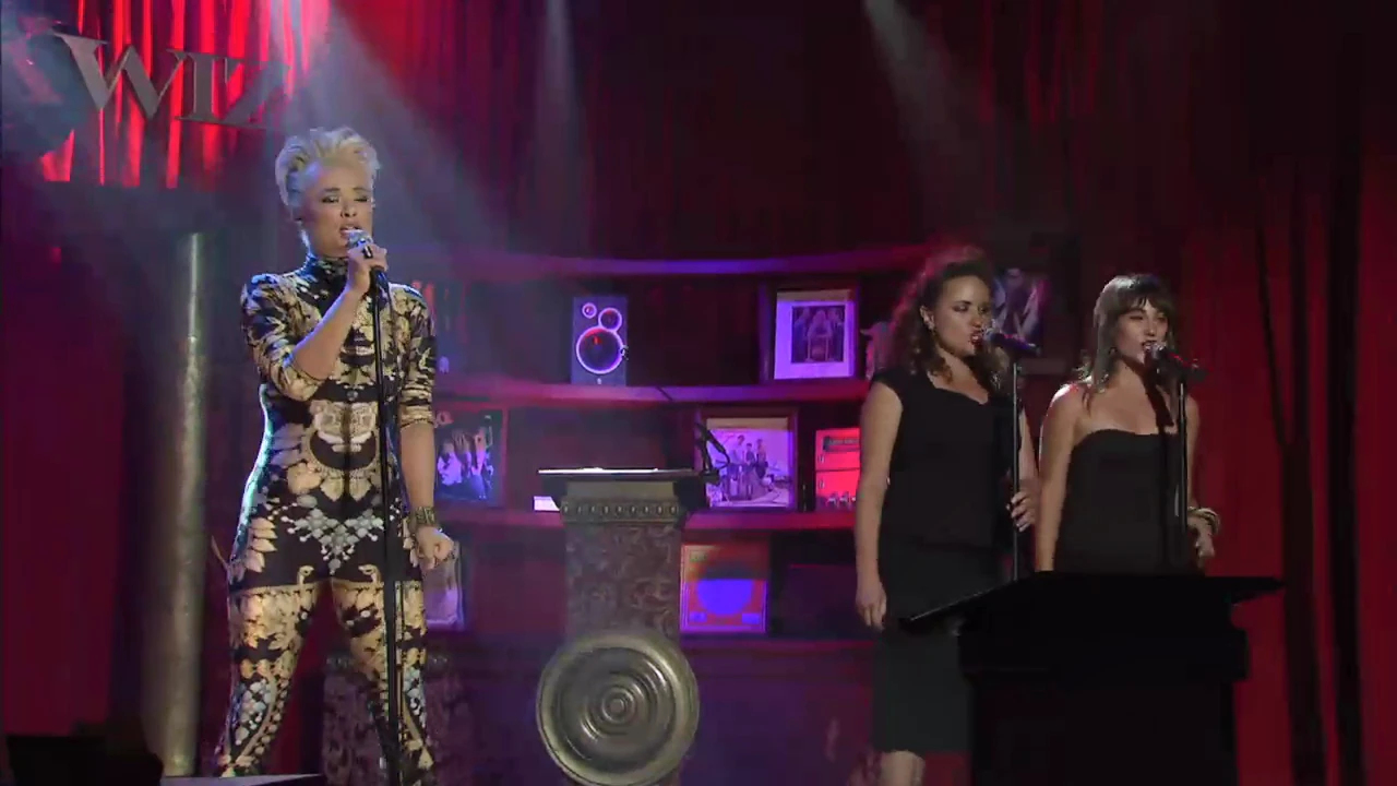 Rockwiz 11-2